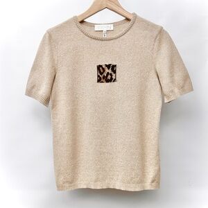 ⭐️💲drop - Escada knit